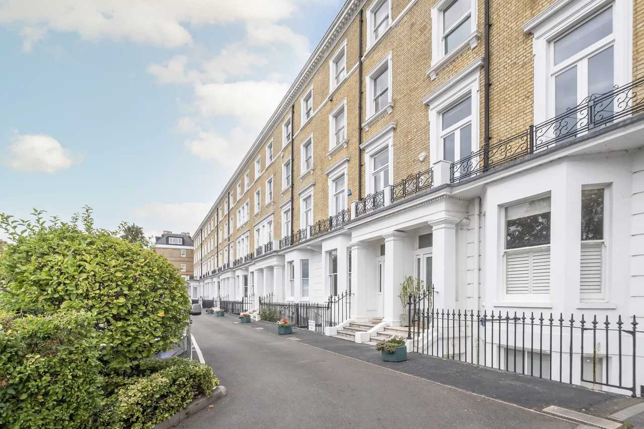 Richmond Hill, Richmond, TW10, photo 13