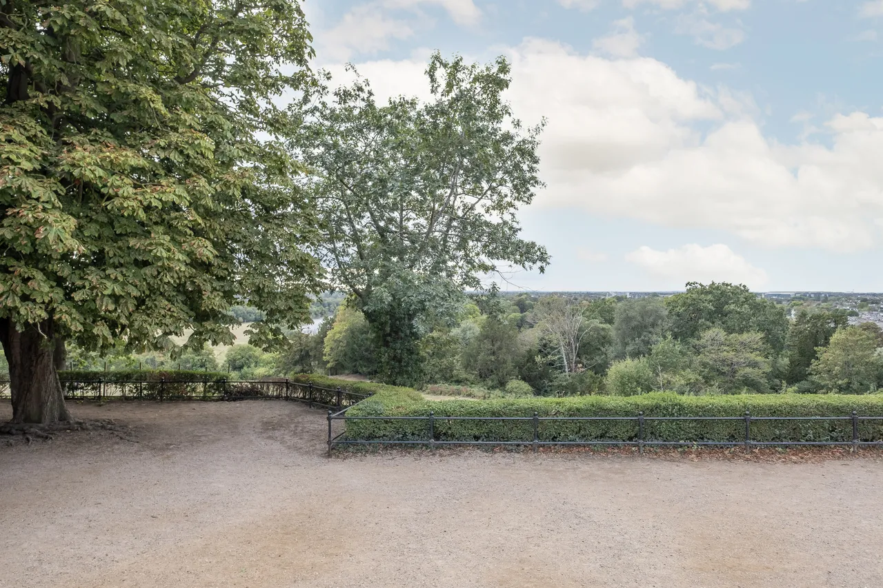 Richmond Hill, Richmond, TW10, photo 15