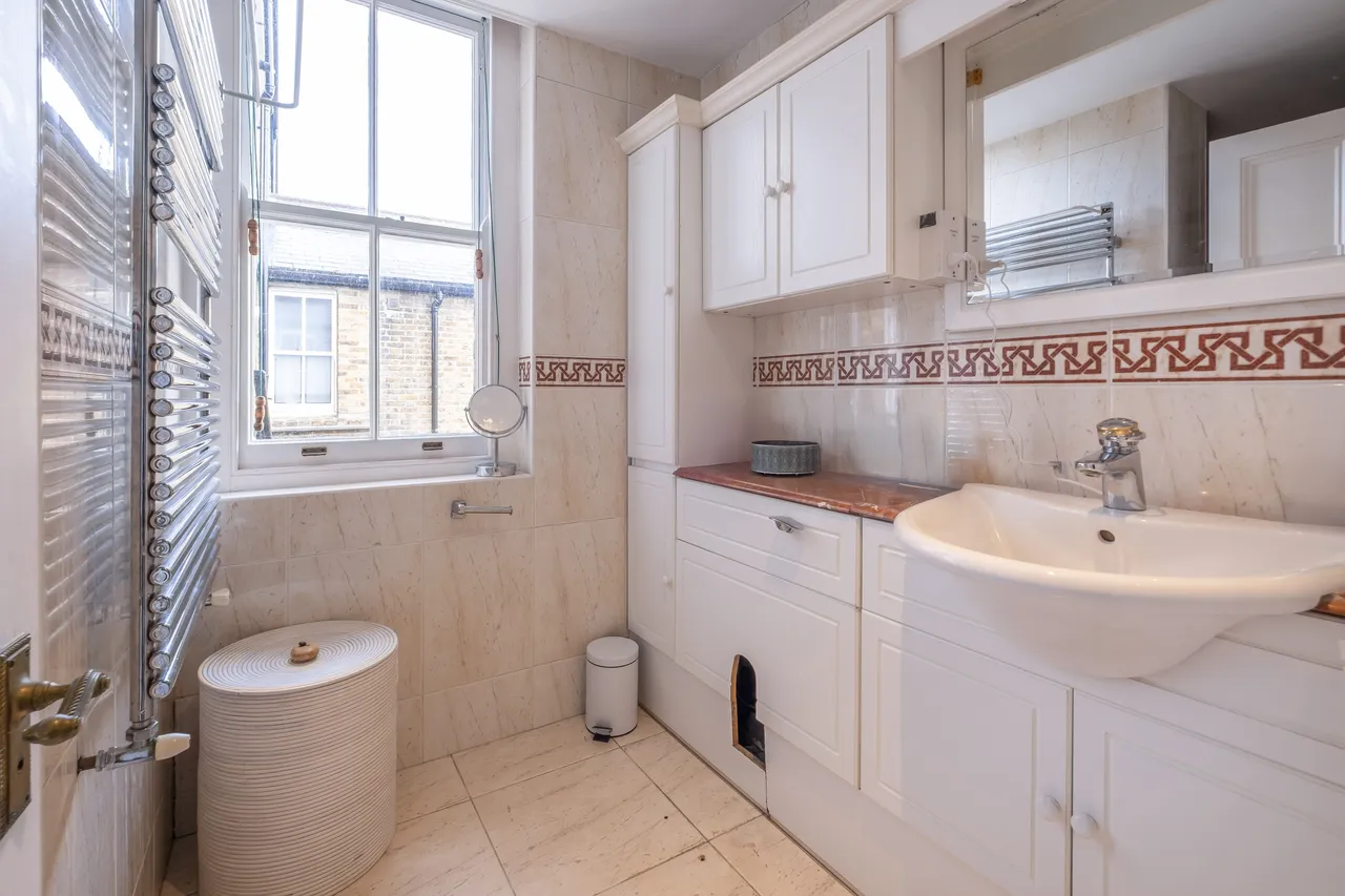 Richmond Hill, Richmond, TW10, photo 12