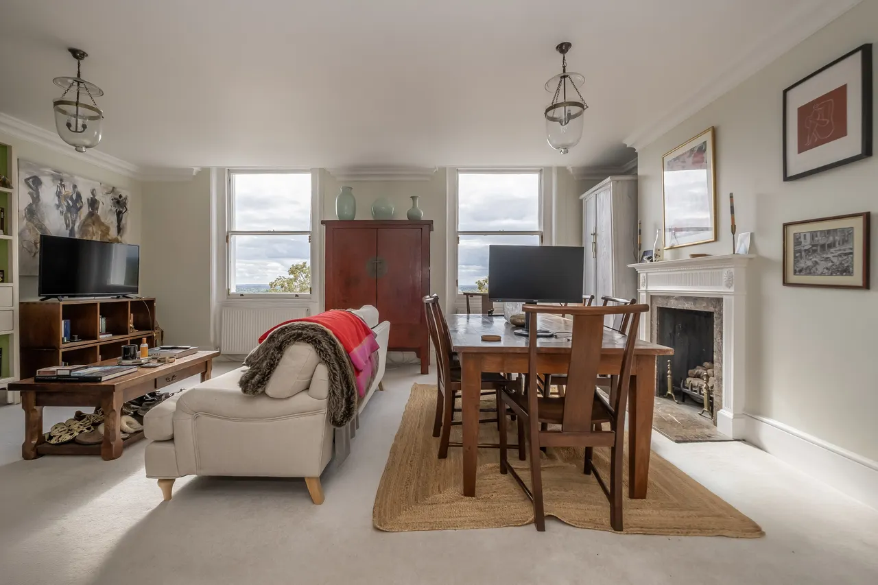 Richmond Hill, Richmond, TW10, photo 7