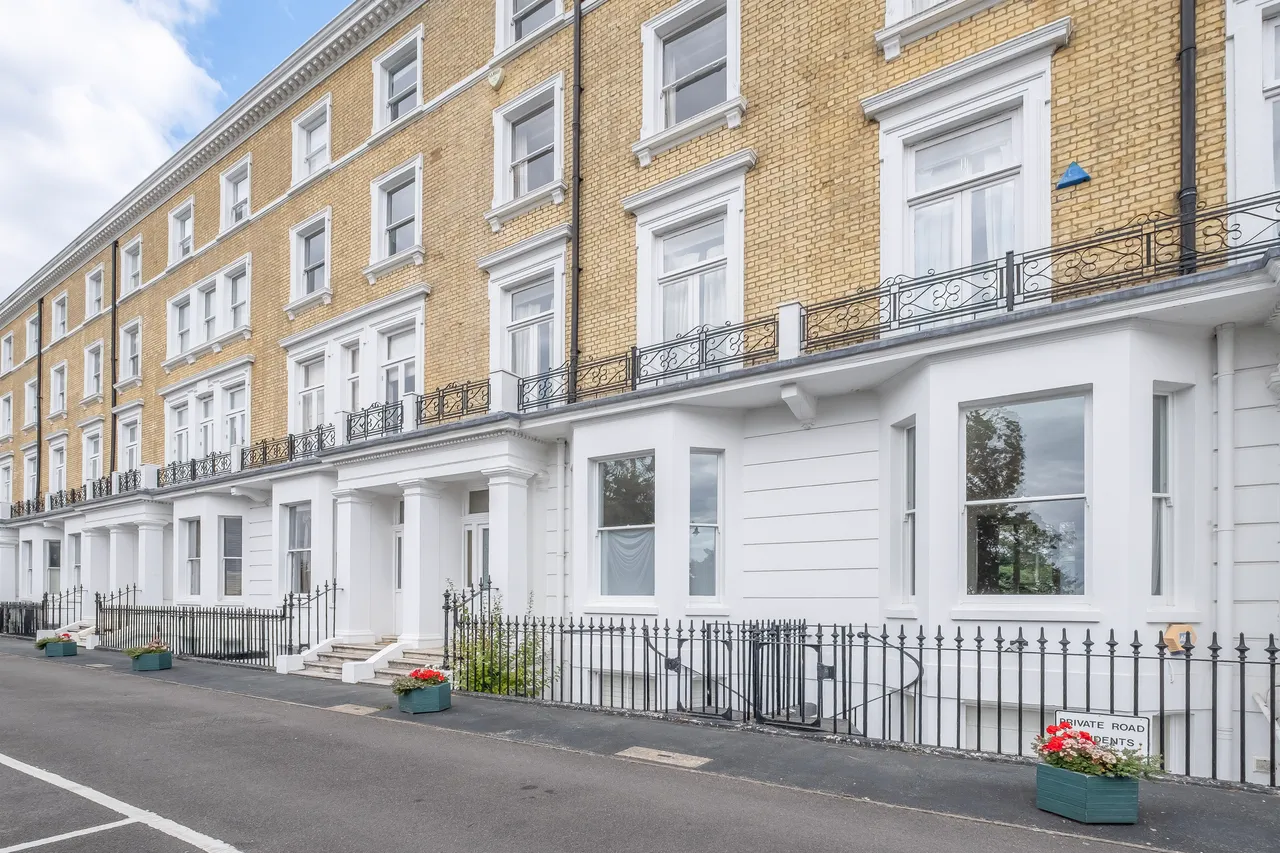 Richmond Hill, Richmond, TW10, photo 10