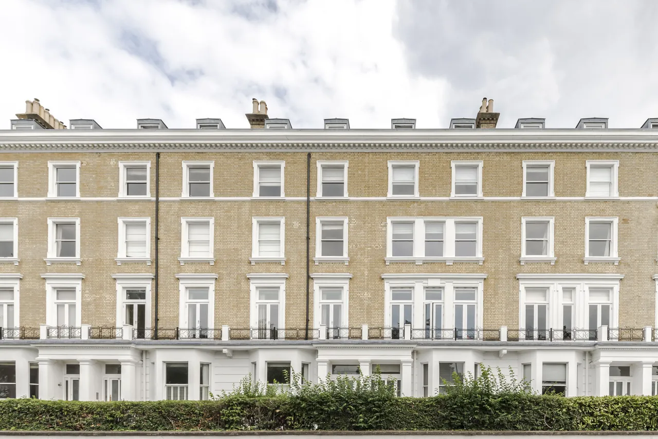 Richmond Hill, Richmond, TW10, photo 14