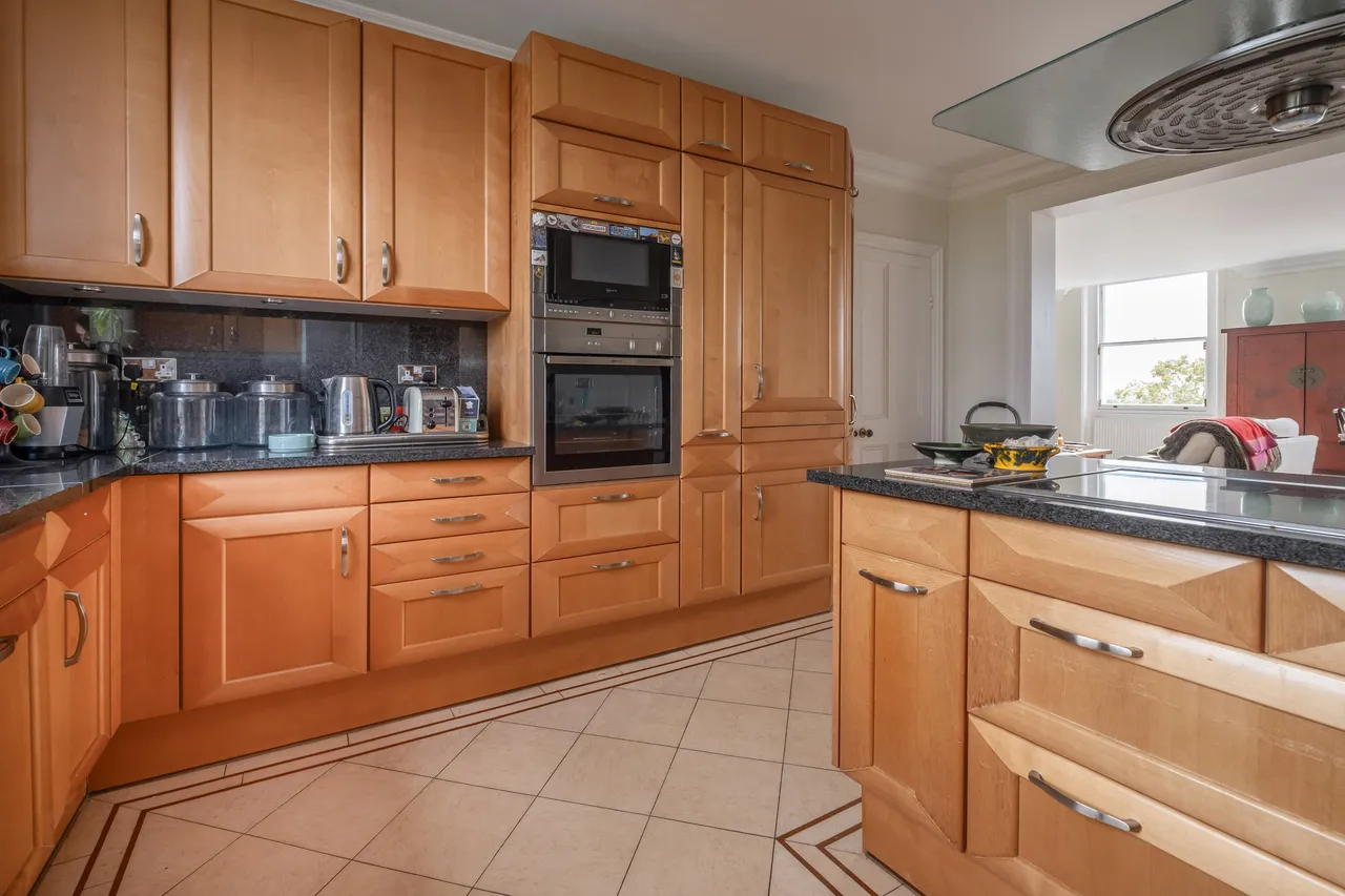 Richmond Hill, Richmond, TW10, photo 6