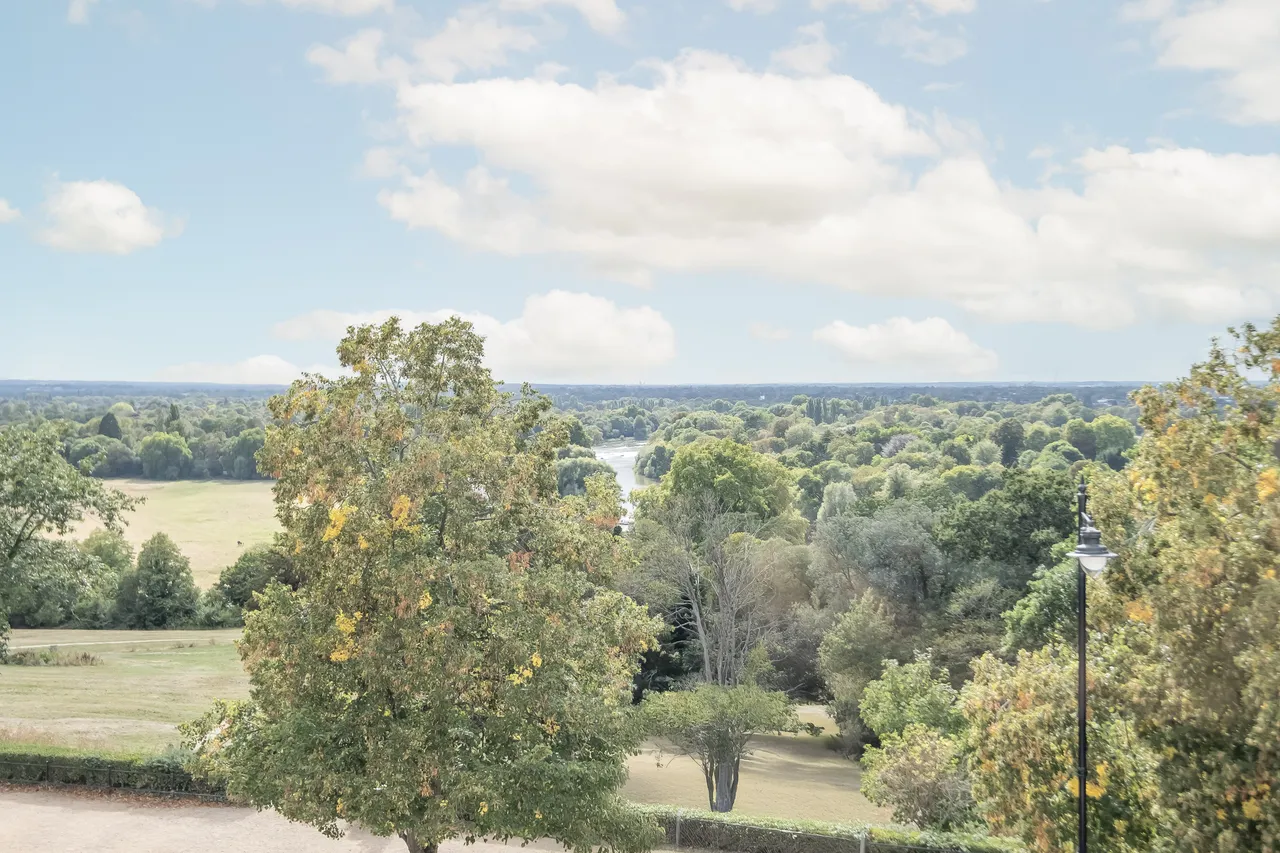 Richmond Hill, Richmond, TW10, photo 2