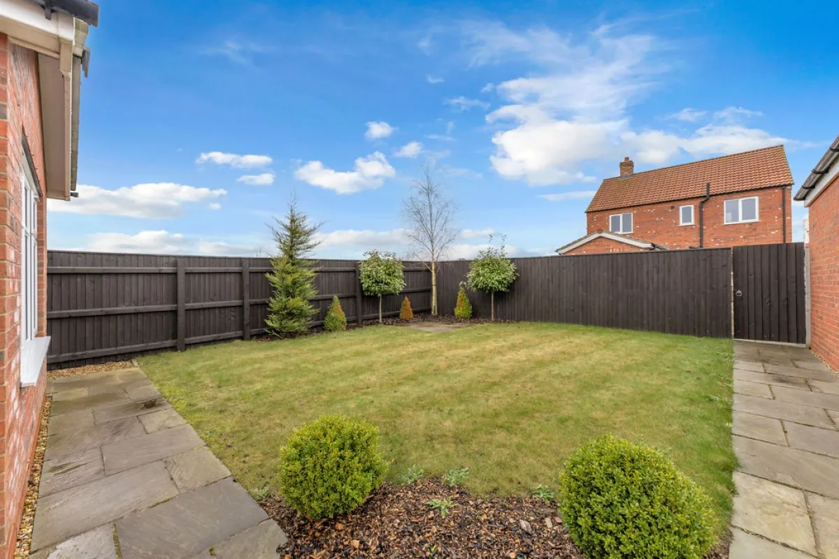 Langton Rise, Horncastle, photo 20