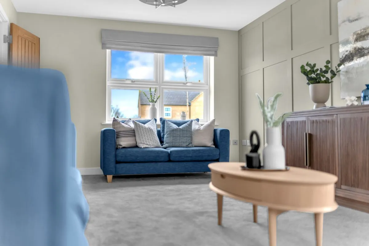 Langton Rise, Horncastle, photo 3