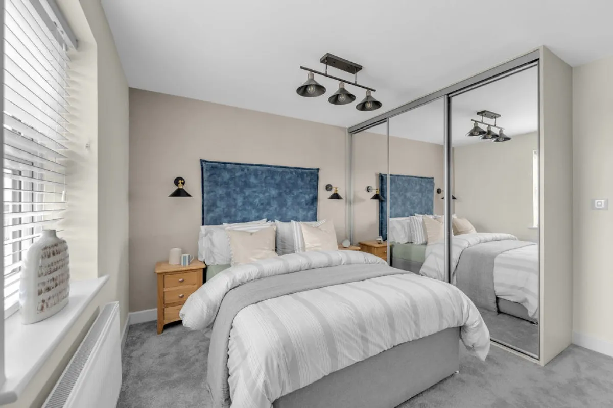 Langton Rise, Horncastle, photo 15