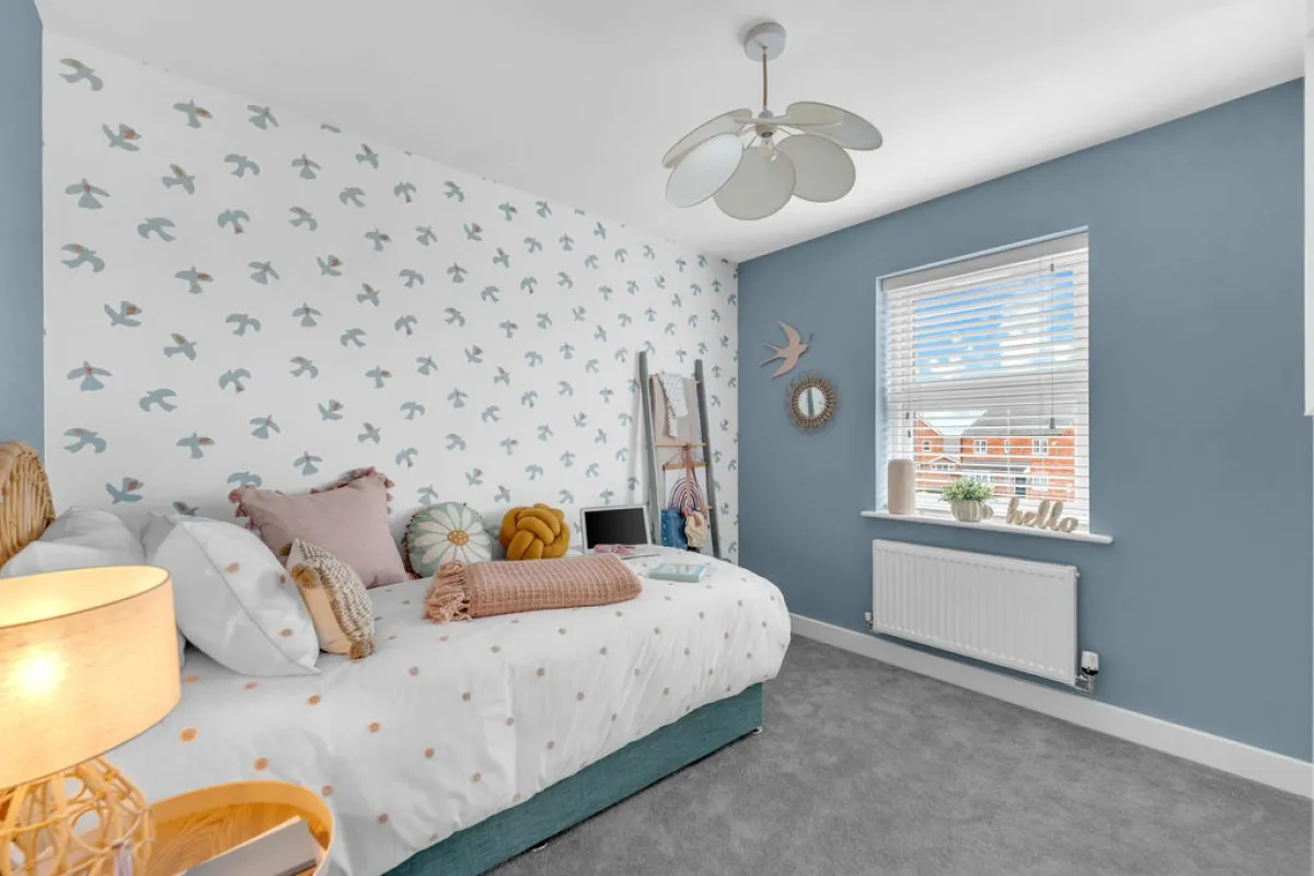 Langton Rise, Horncastle, photo 16