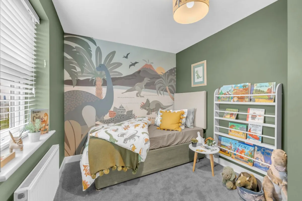 Langton Rise, Horncastle, photo 17