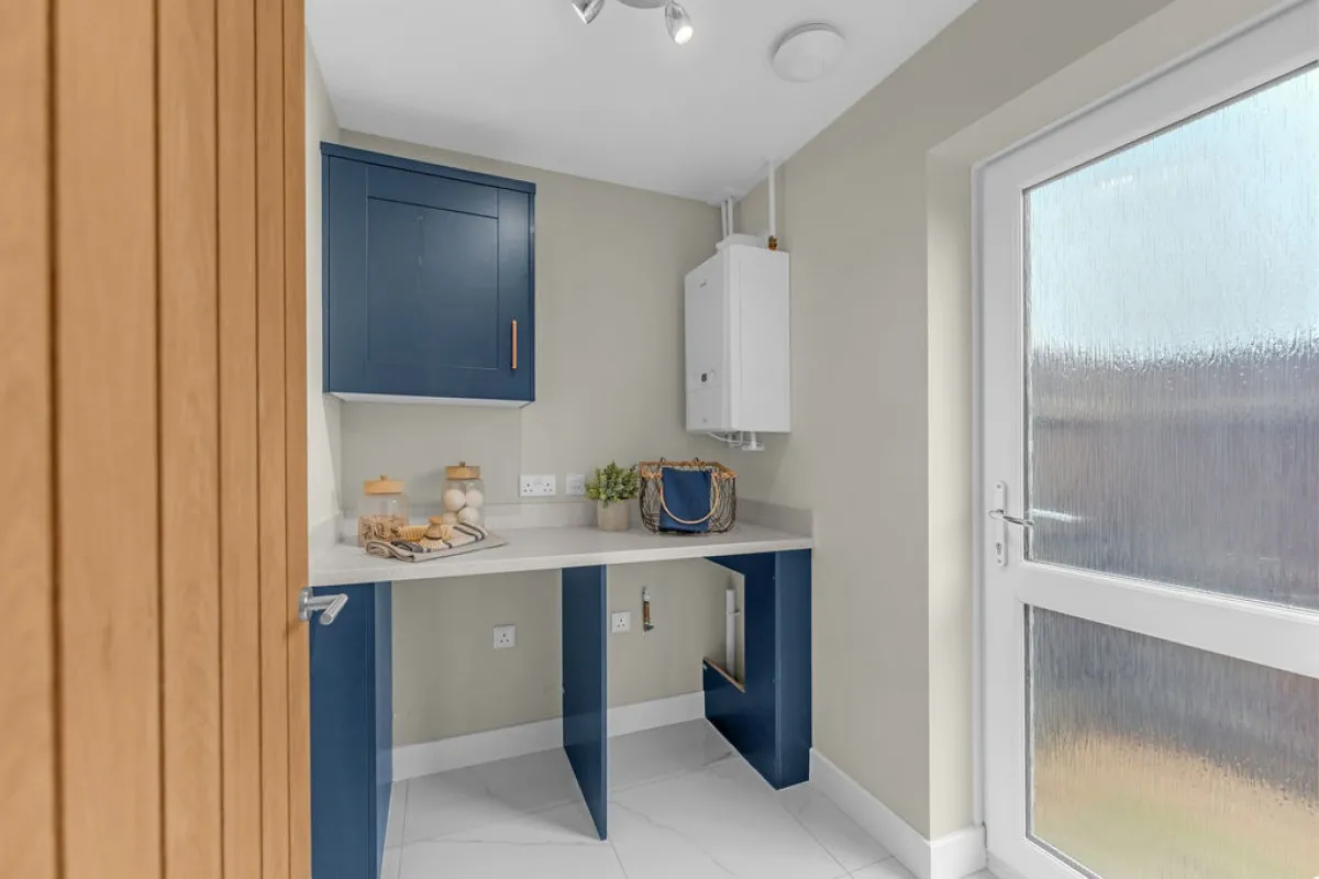 Langton Rise, Horncastle, photo 9