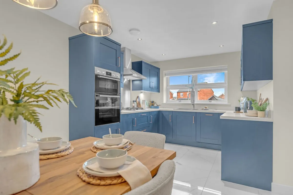 Langton Rise, Horncastle, photo 4