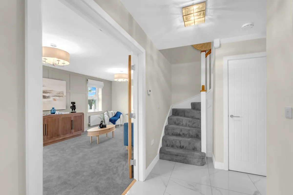 Langton Rise, Horncastle, photo 10