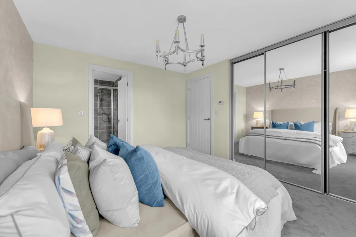 Langton Rise, Horncastle, photo 12