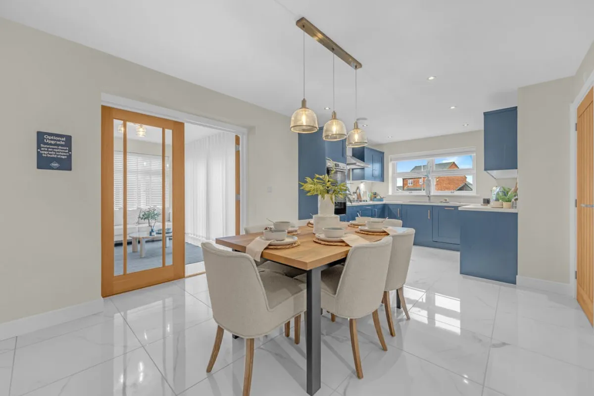 Langton Rise, Horncastle, photo 5