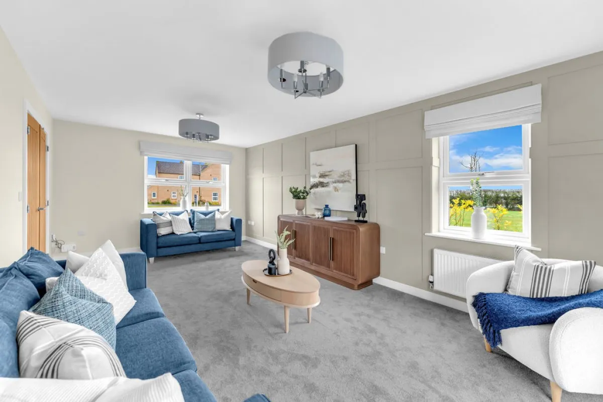 Langton Rise, Horncastle, photo 2