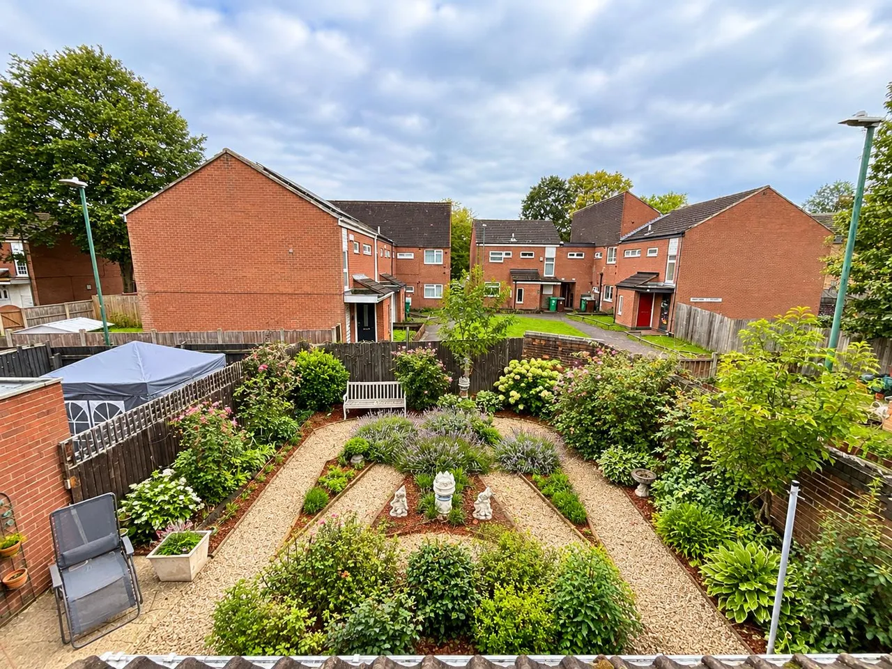 Hartford Close, Nottingham, NG2, photo 17