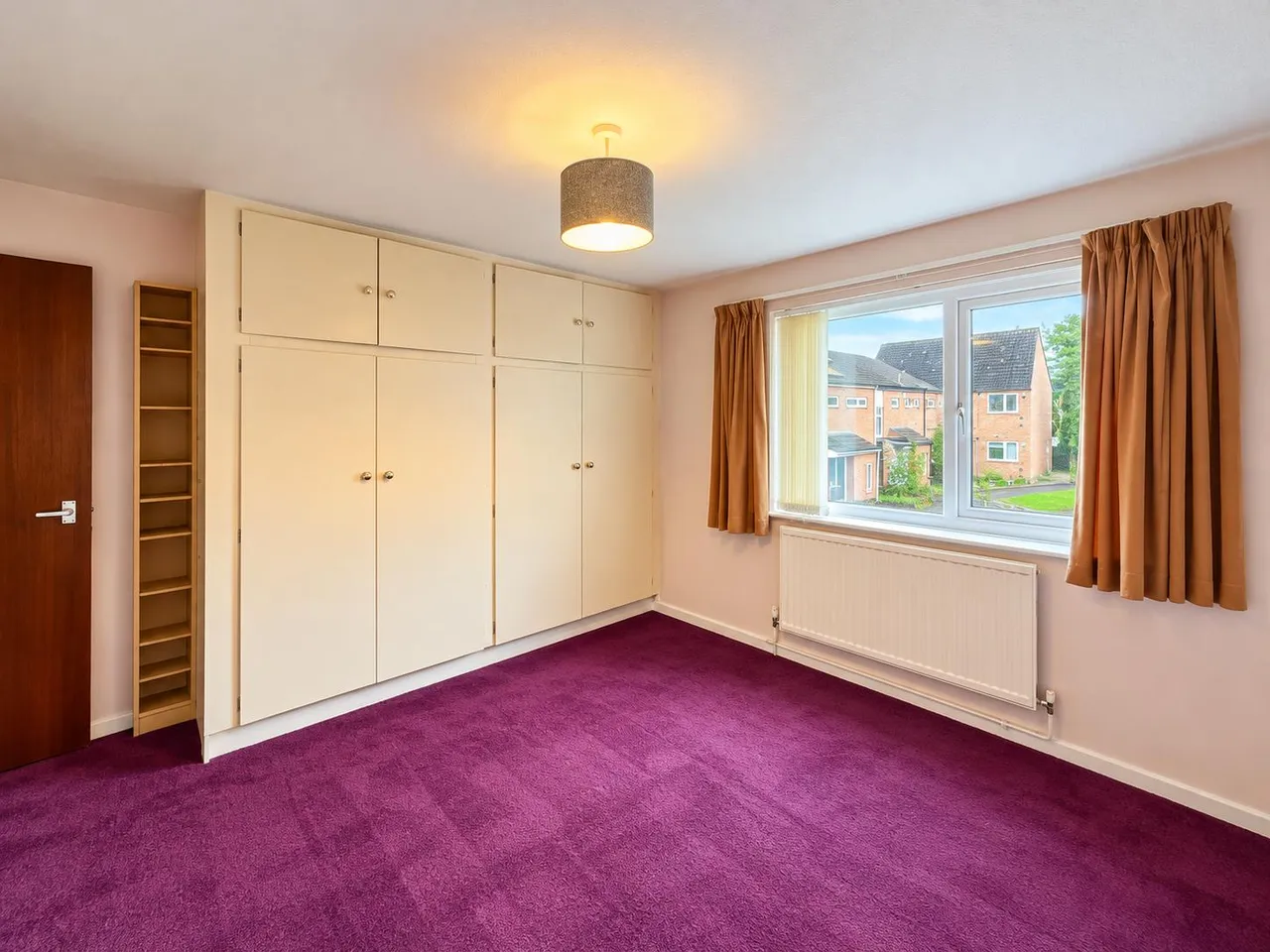 Hartford Close, Nottingham, NG2, photo 10