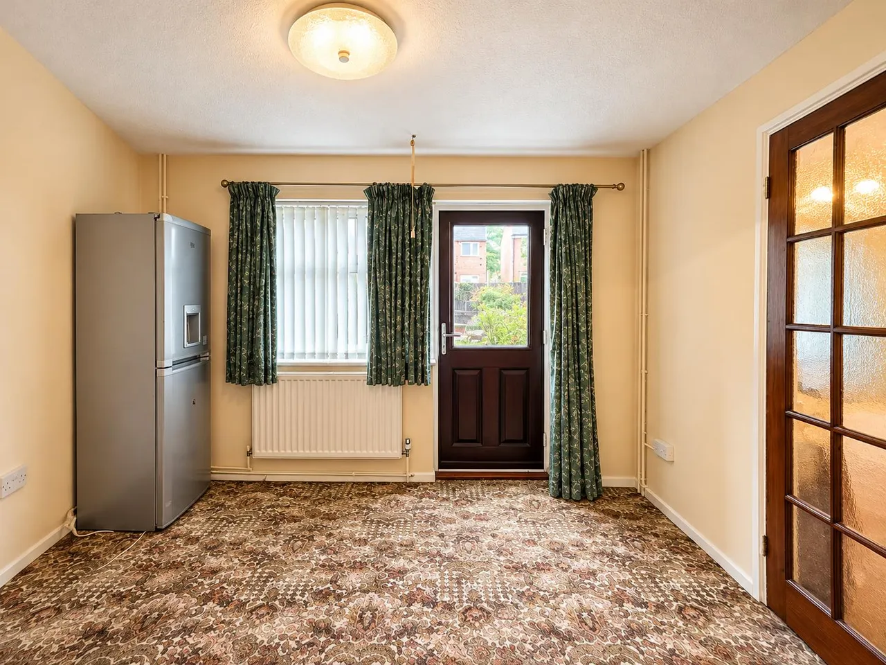 Hartford Close, Nottingham, NG2, photo 7