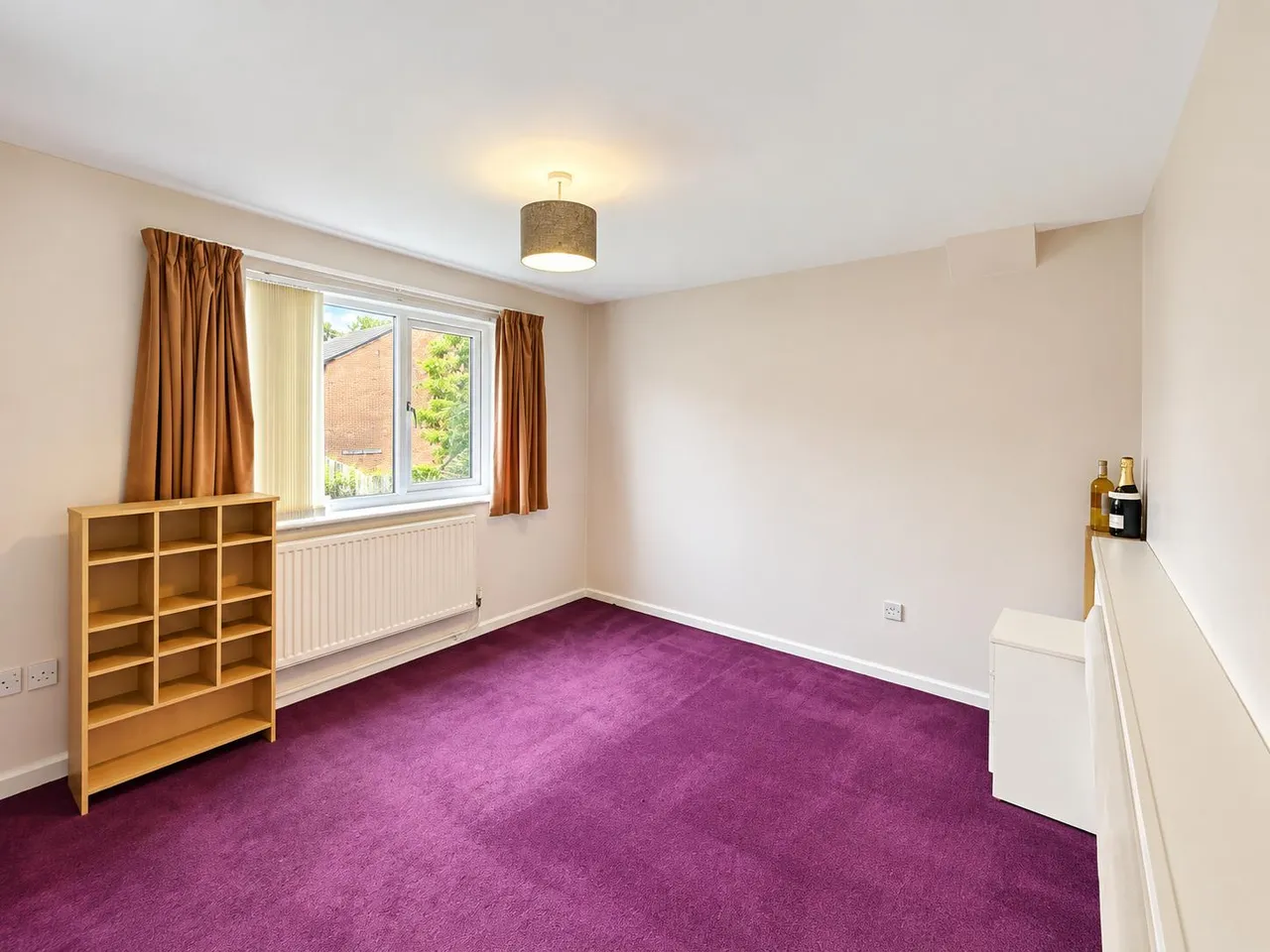 Hartford Close, Nottingham, NG2, photo 9