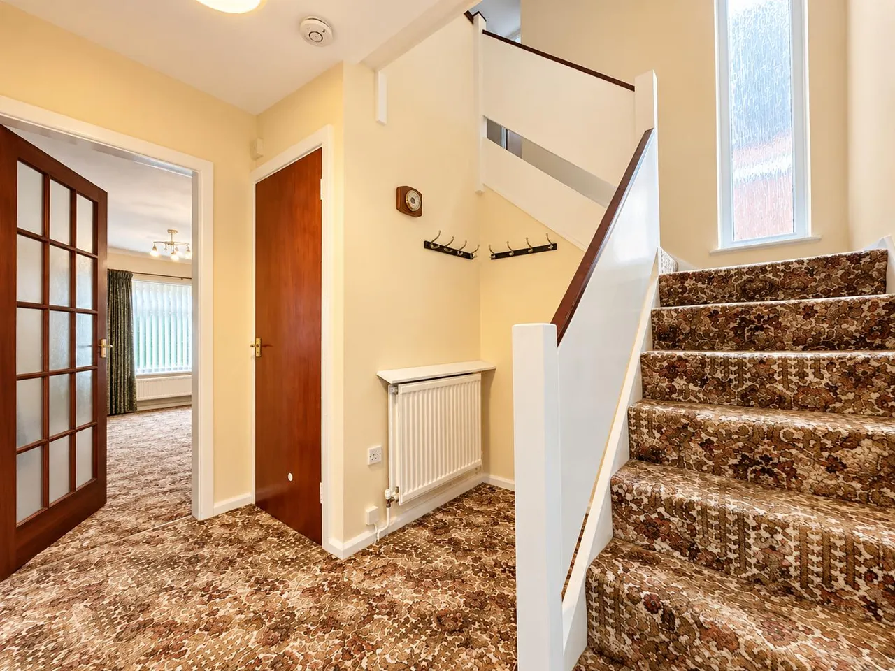 Hartford Close, Nottingham, NG2, photo 3