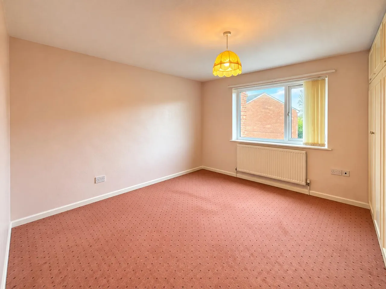 Hartford Close, Nottingham, NG2, photo 12