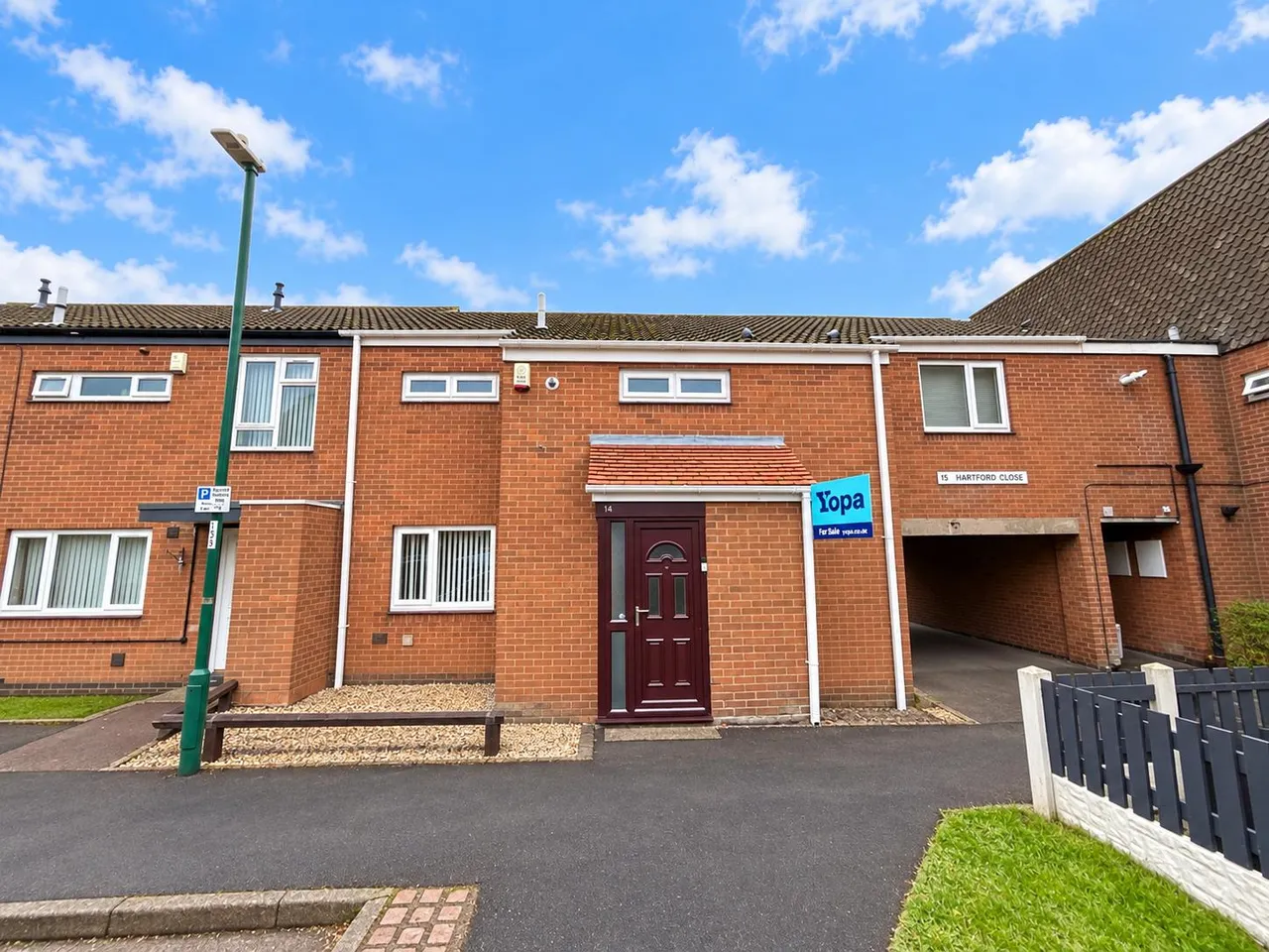 4 bed house for sale, Hartford Close, Nottingham, NG2