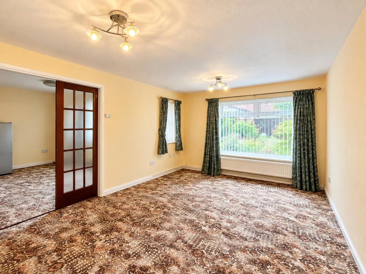 Hartford Close, Nottingham, NG2, photo 6