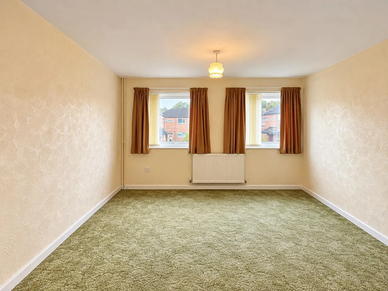 Hartford Close, Nottingham, NG2, photo 11