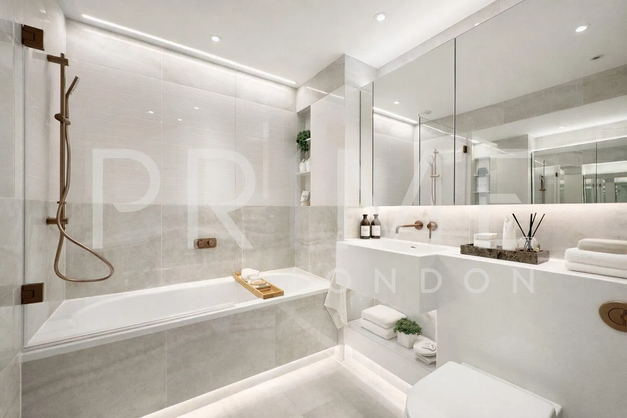 Solaris One and Two, White City Living, W12, photo 10
