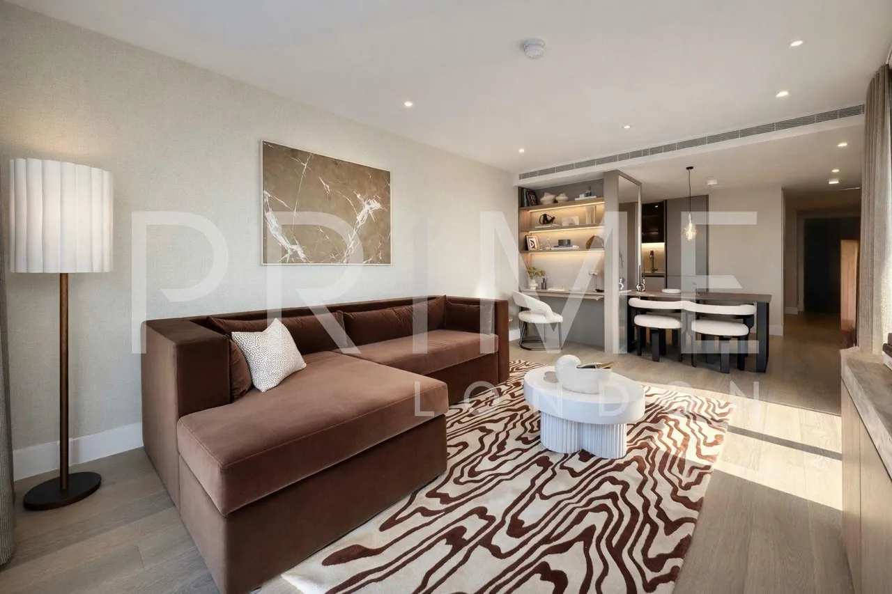 Solaris One and Two, White City Living, W12, photo 2