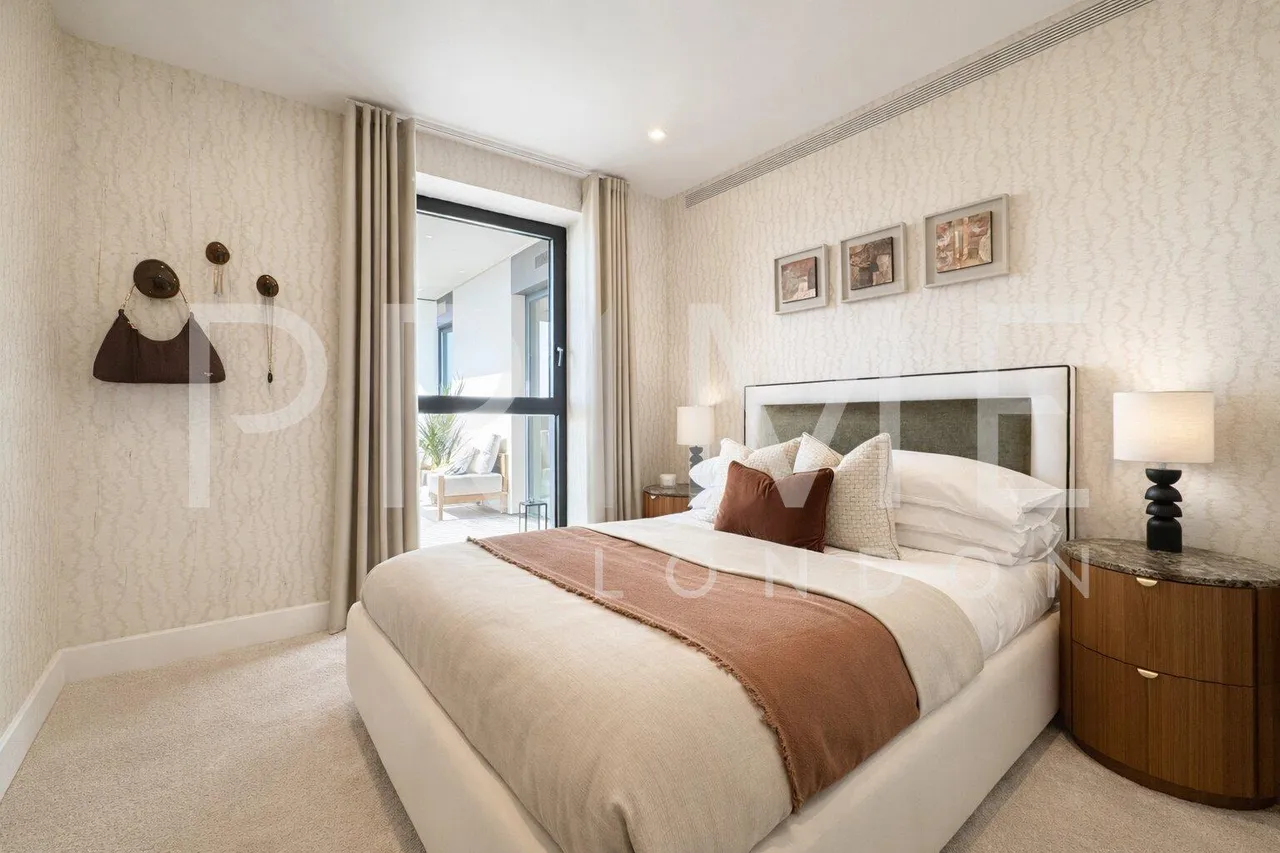 Solaris One and Two, White City Living, W12, photo 5