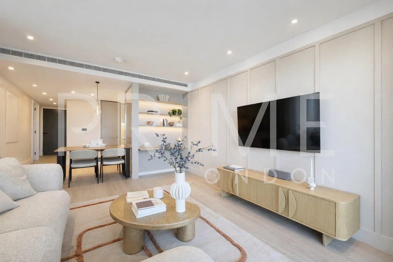 Solaris One and Two, White City Living, W12, photo 4