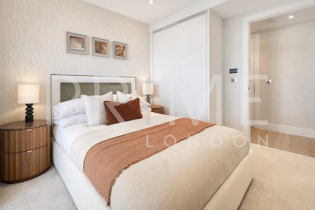 Solaris One and Two, White City Living, W12, photo 6