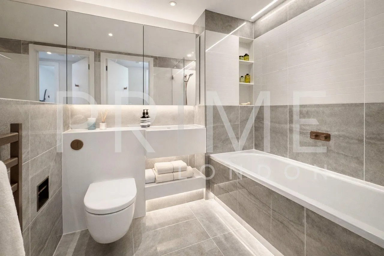 Solaris One and Two, White City Living, W12, photo 9