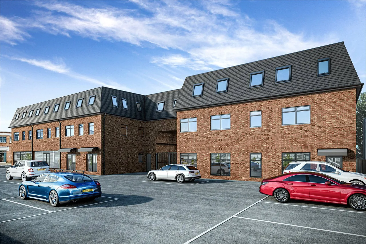 Station Road, Addlestone, KT15, photo 2