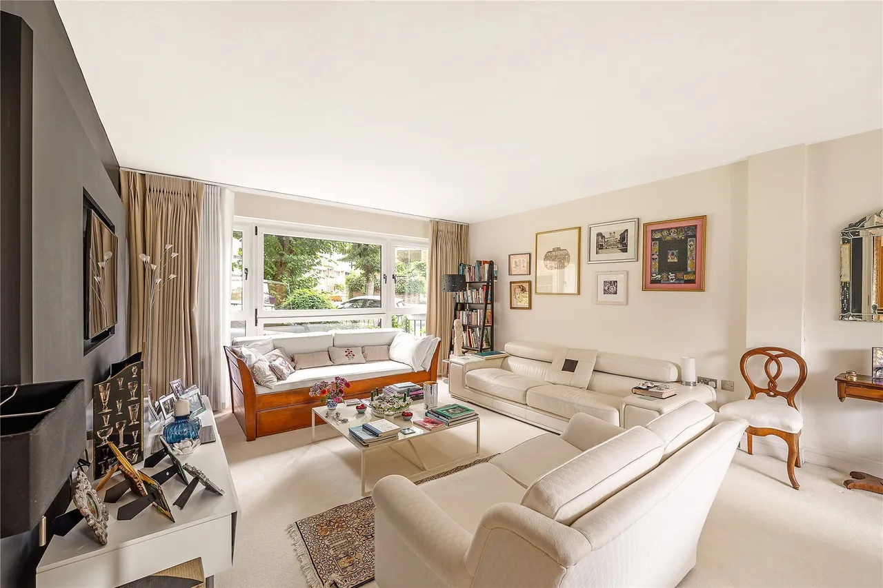 Primrose Hill Road, Primrose Hill, London, NW3, photo 11