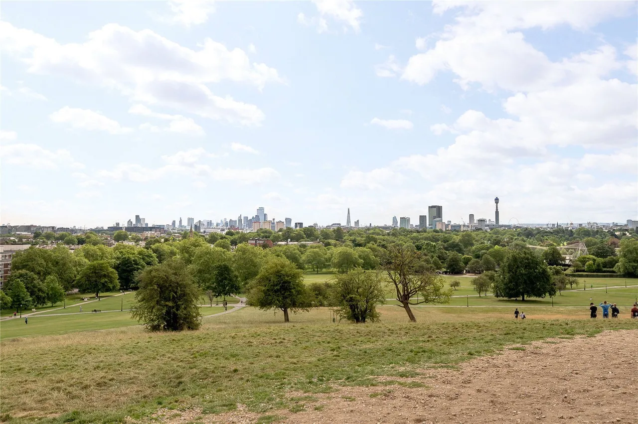Primrose Hill Road, Primrose Hill, London, NW3, photo 5