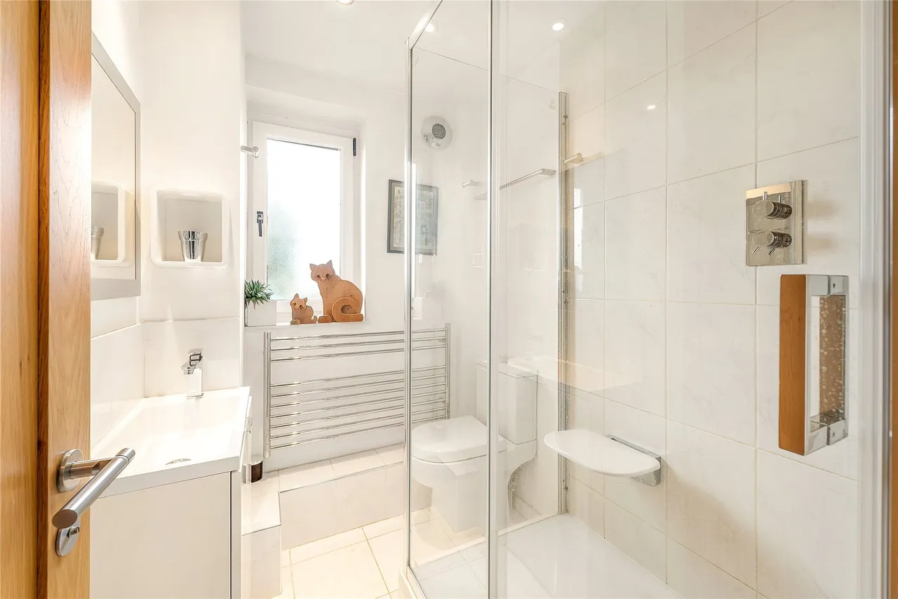 Primrose Hill Road, Primrose Hill, London, NW3, photo 8