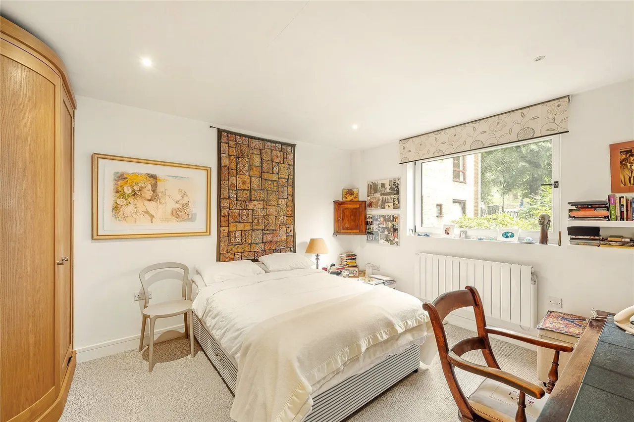 Primrose Hill Road, Primrose Hill, London, NW3, photo 7