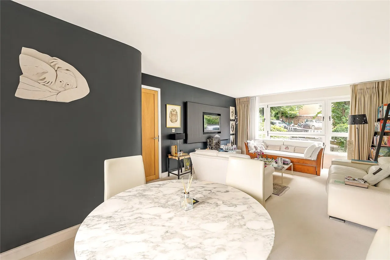 Primrose Hill Road, Primrose Hill, London, NW3, photo 9