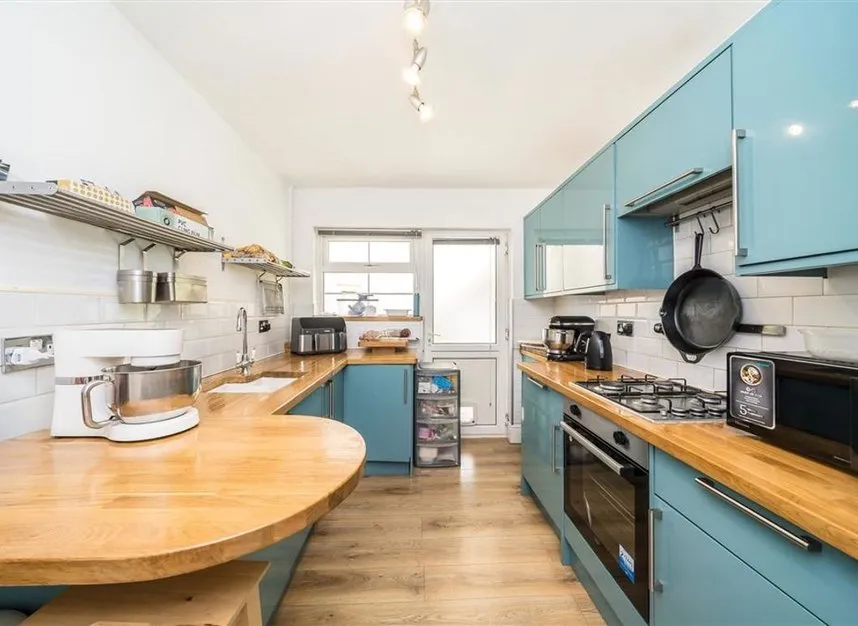 Amblecote Road, Lee, SE12, photo 3