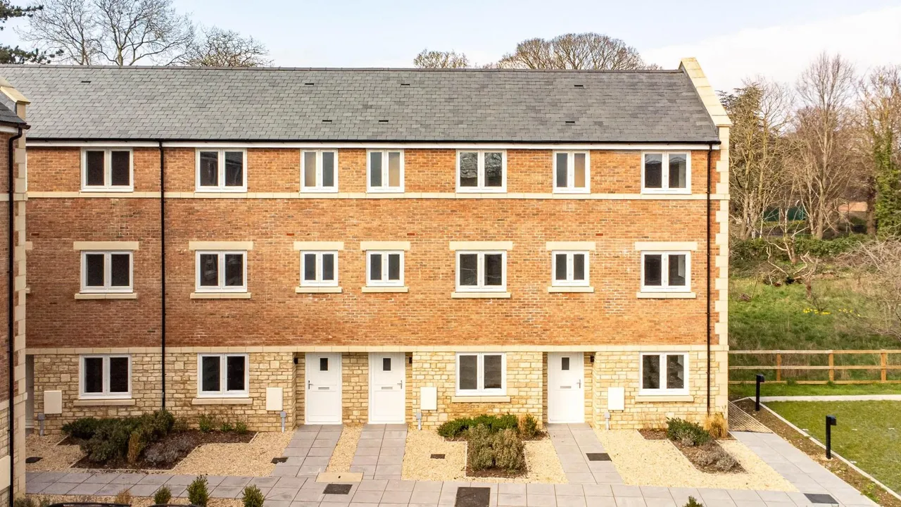 Polebarn Road, Trowbridge, BA14, photo 2