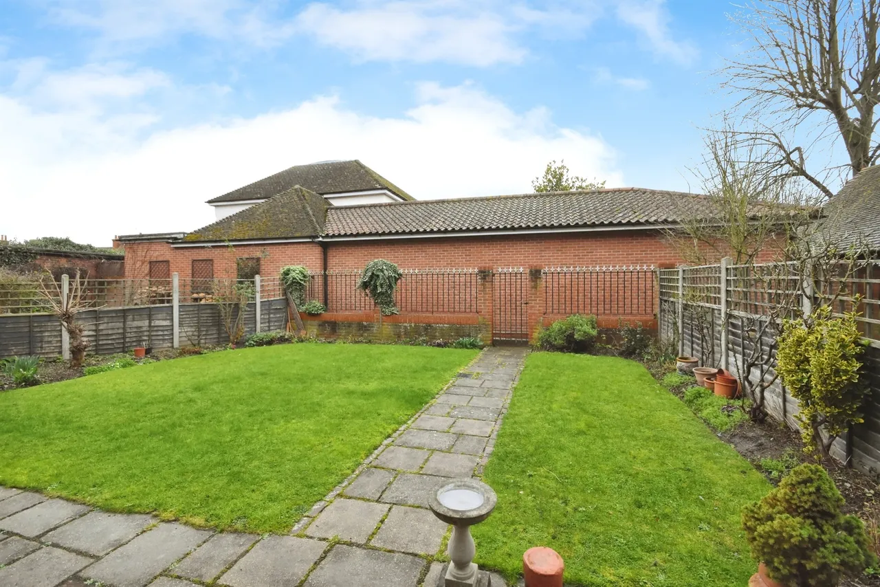 Church Street, Kelvedon, CO5, photo 20