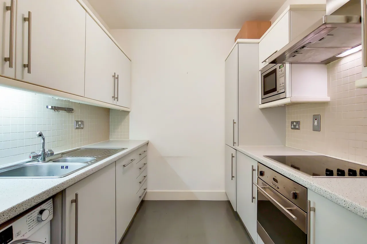 22 Masons Yard, London, photo 5