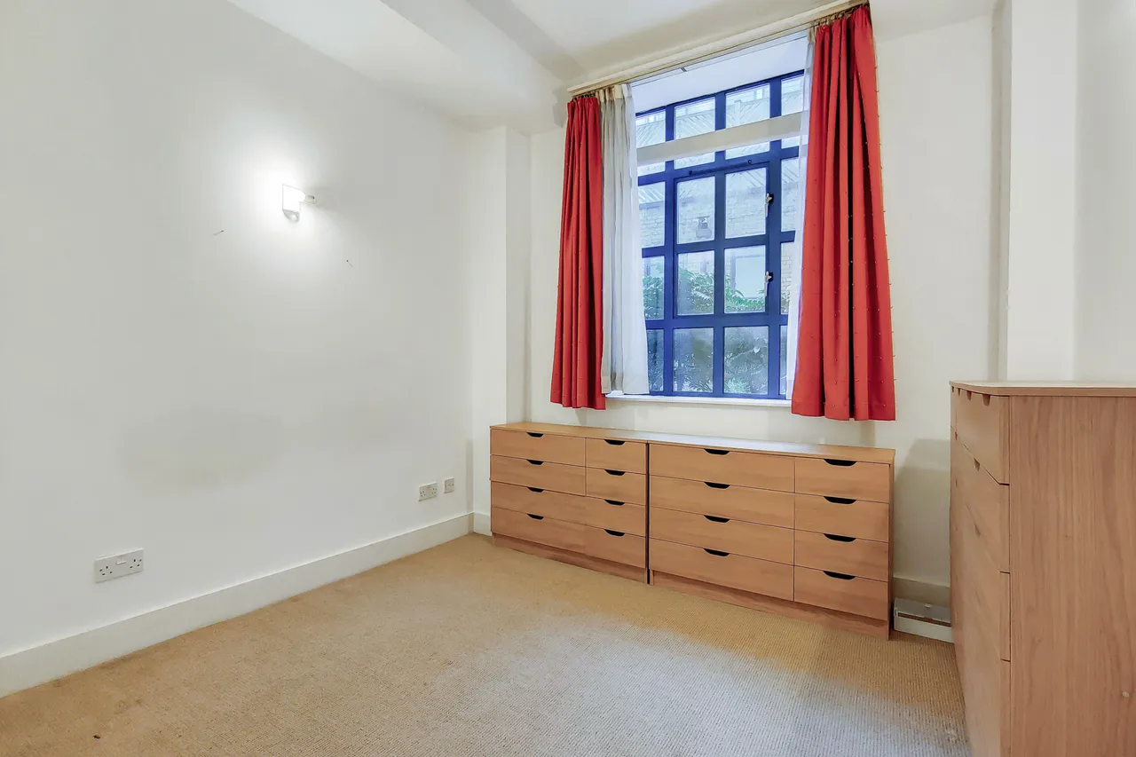 22 Masons Yard, London, photo 8