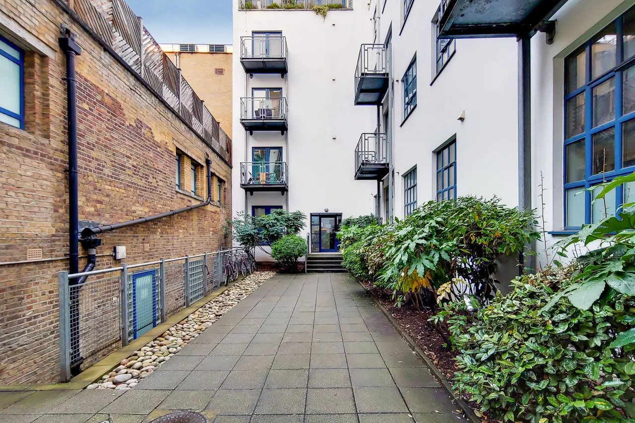 22 Masons Yard, London, photo 4