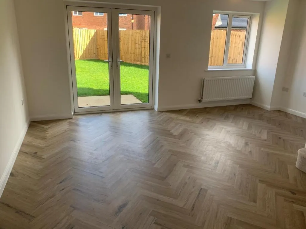 Chester Avenue, Broadnook Garden Village, LE7, photo 5