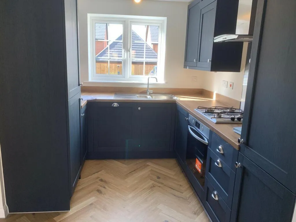 Chester Avenue, Broadnook Garden Village, LE7, photo 14