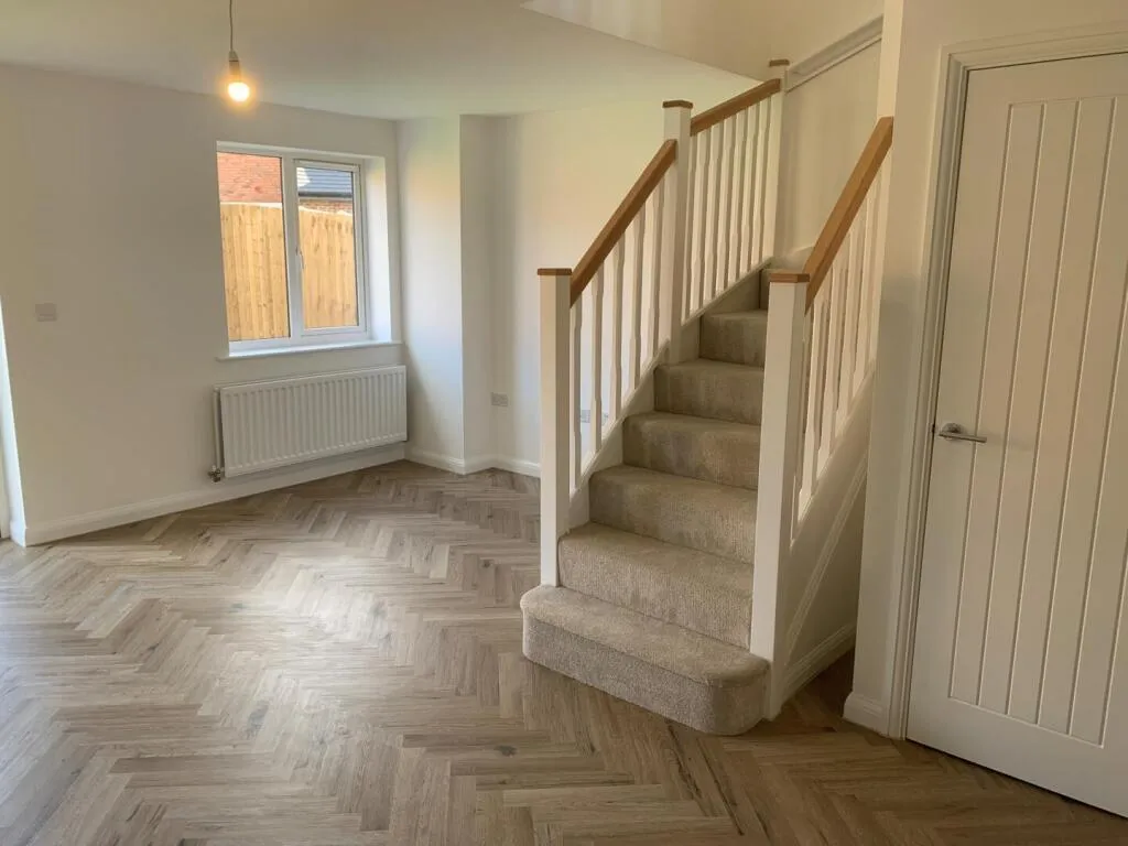 Chester Avenue, Broadnook Garden Village, LE7, photo 4