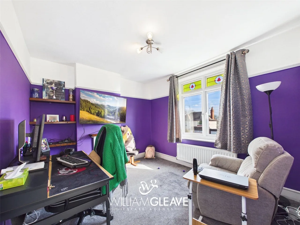 Wepre Park, Connah's Quay, Deeside, Flintshire, CH5 4HN, photo 23